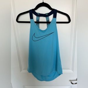 Nike tank top